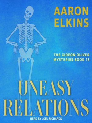 cover image of Uneasy Relations